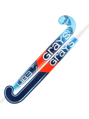 Grays Grays Ultrabow 3 hockeystick