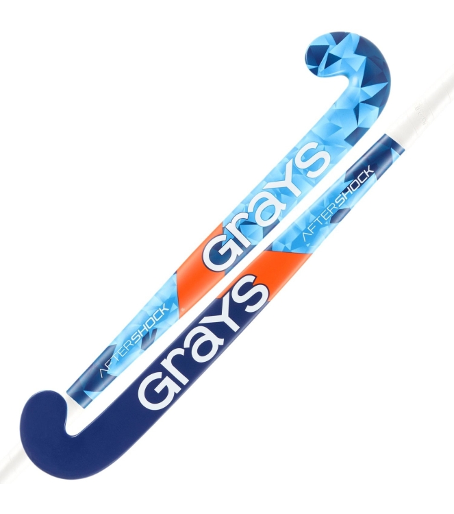 Grays hockeysticks 23285 antraciet bij Leerentveldvrijetijd.nl