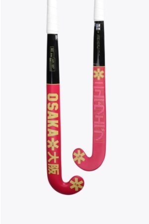 Osaka Osaka Indoor Pro Bow 10 Raspberry