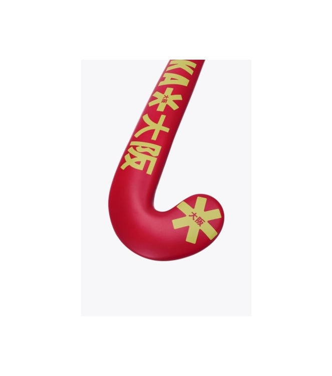 Osaka hockeysticks STK00252 ivoor bij Leerentveldvrijetijd.nl