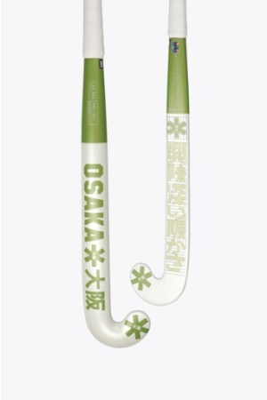 Osaka Osaka Low Bow Advanced 40 Khaki Green Osaka Osaka Low Bow Advanced 40 Khaki Green