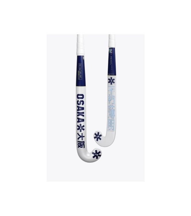 Osaka hockeysticks STK00271 roze bij Leerentveldvrijetijd.nl