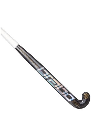 Brabo Brabo Traditional Carbon 100 LB Black/Gold