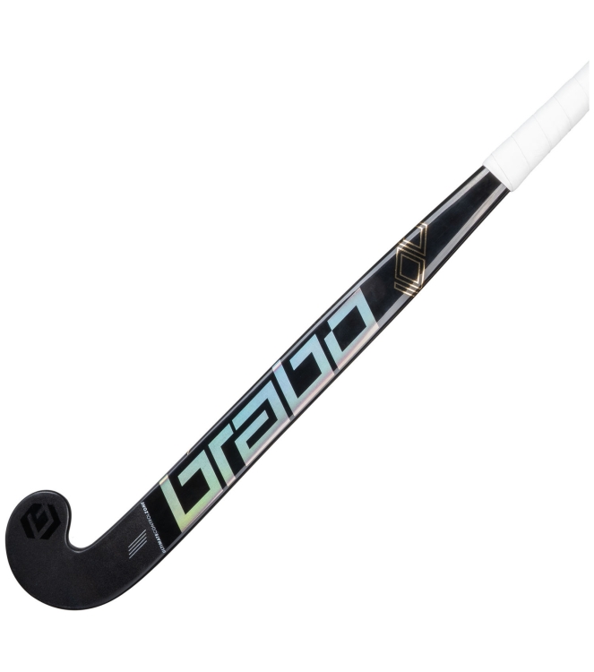 Brabo hockeysticks 315.51202.000 licht grijs bij Leerentveldvrijetijd.nl