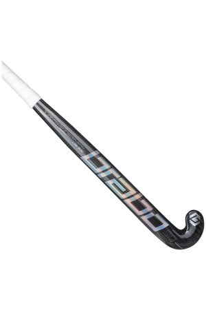 Brabo Brabo Traditional Carbon 90 LB Black/Silver