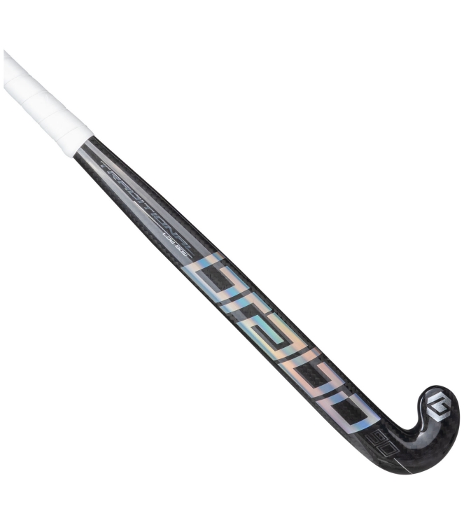 Brabo hockeysticks 315.51222.000 licht grijs bij Leerentveldvrijetijd.nl