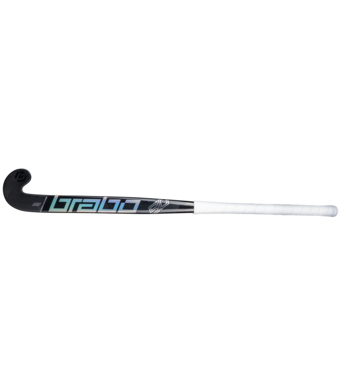 Brabo hockeysticks 315.51222.000 licht grijs bij Leerentveldvrijetijd.nl