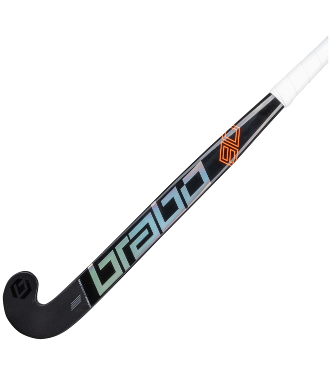 Brabo hockeysticks 315.51242.000 licht grijs bij Leerentveldvrijetijd.nl