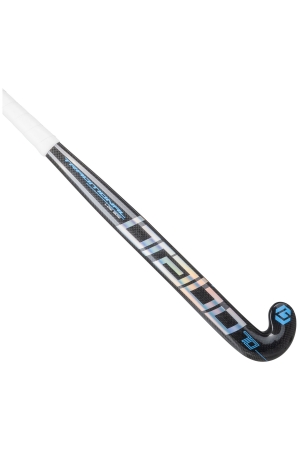 Brabo Brabo Traditional Carbon 70 LB Black/Blue