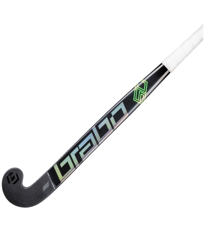 Brabo hockeysticks 315.51281.000 licht grijs bij Leerentveldvrijetijd.nl
