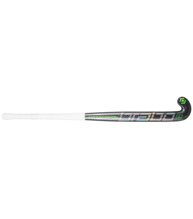 Brabo hockeysticks 315.51281.000 licht grijs bij Leerentveldvrijetijd.nl