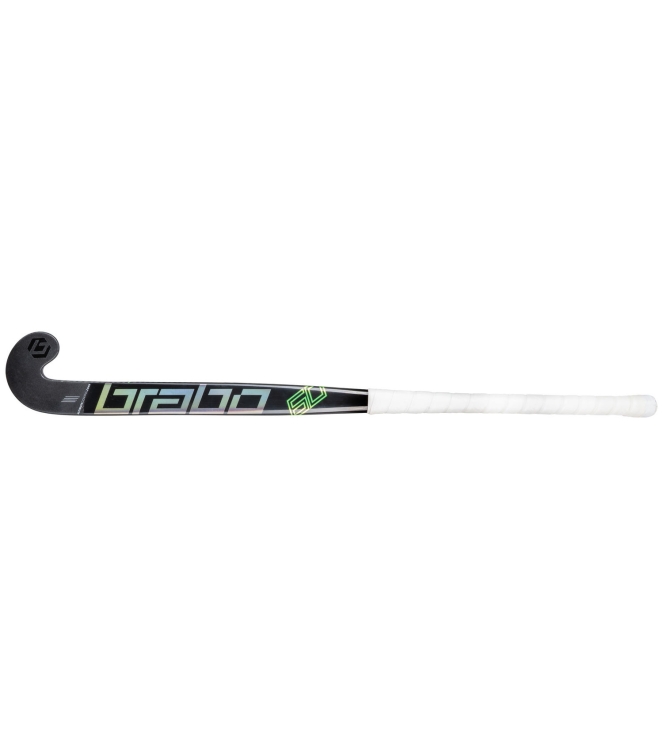 Brabo hockeysticks 315.51281.000 licht grijs bij Leerentveldvrijetijd.nl