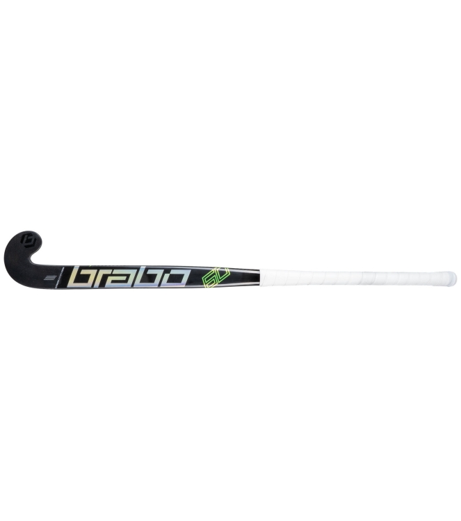 Brabo hockeysticks 315.51282.000 licht grijs bij Leerentveldvrijetijd.nl