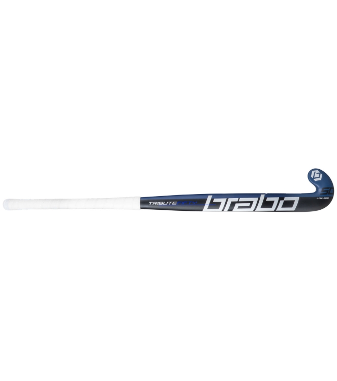 Brabo hockeysticks 315.51312.010 licht grijs bij Leerentveldvrijetijd.nl
