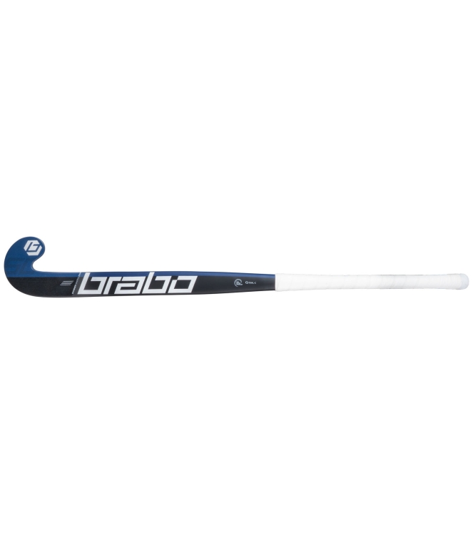 Brabo hockeysticks 315.51312.010 licht grijs bij Leerentveldvrijetijd.nl