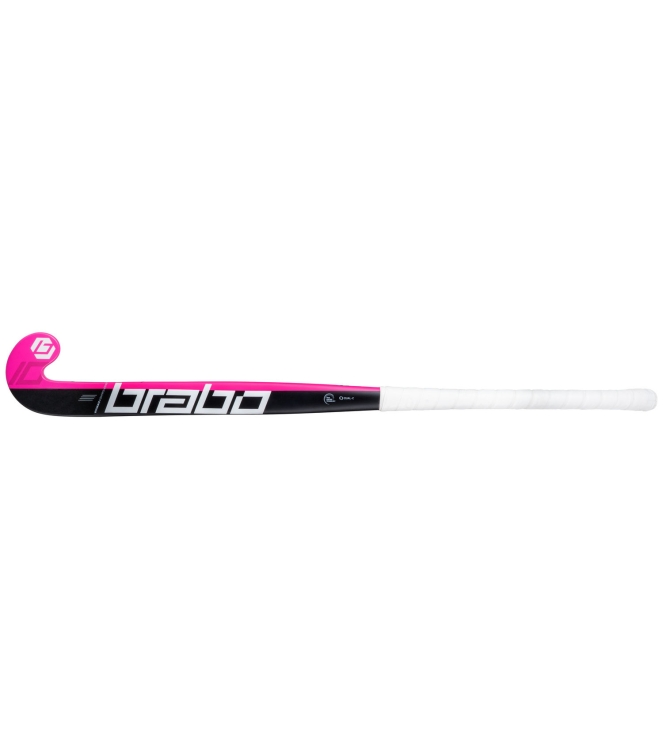 Brabo hockeysticks 315.51331.010 licht grijs bij Leerentveldvrijetijd.nl