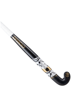 Brabo Brabo Pure 60 PB Black/Gold Brabo Brabo Pure 60 PB Black/Gold