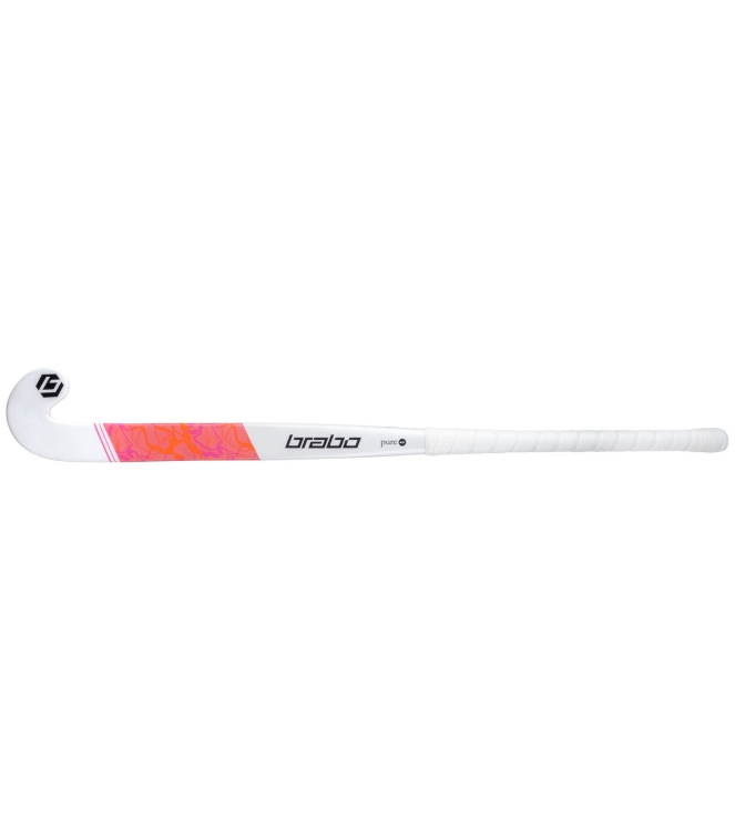 Brabo hockeysticks 315.54121.000 roze bij Leerentveldvrijetijd.nl