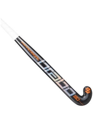 Brabo Brabo G-Force Trad. Carbon 80 LB JR