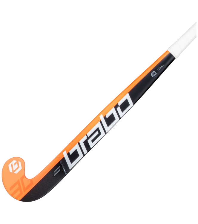 Brabo hockeysticks 315.55230.000 licht grijs bij Leerentveldvrijetijd.nl