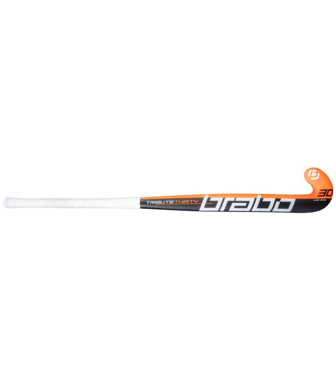 Brabo hockeysticks 315.55230.000 licht grijs bij Leerentveldvrijetijd.nl
