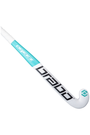 Brabo Brabo O'GEEZ Original Aqua/White