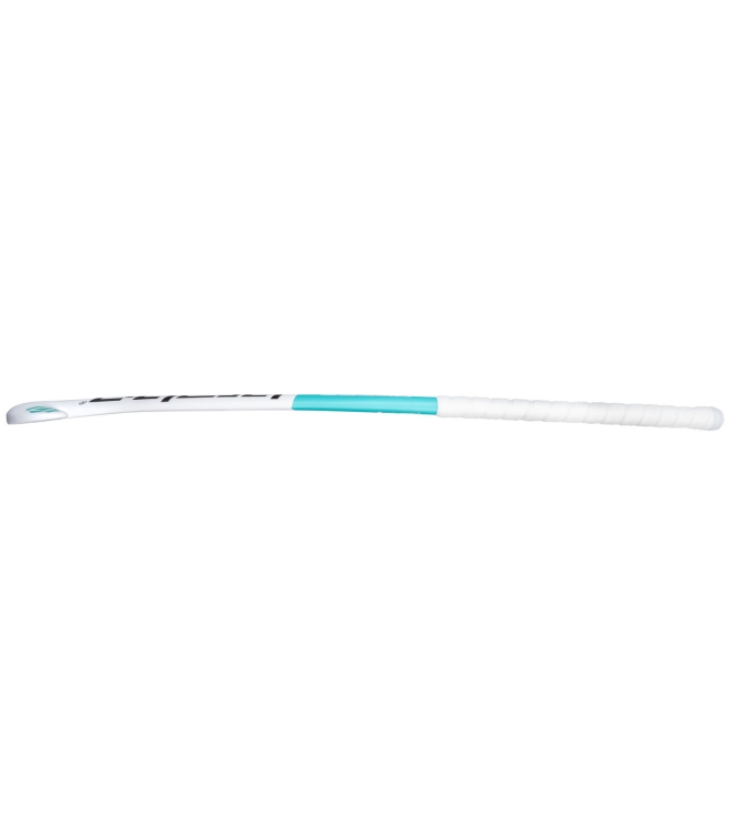 Brabo Brabo O\'GEEZ Original aqua/white 315.55310.030 Aqua/White Brabo hockeysticks 315.55310.030 antraciet bij Leerentveldvrijetijd.nl
