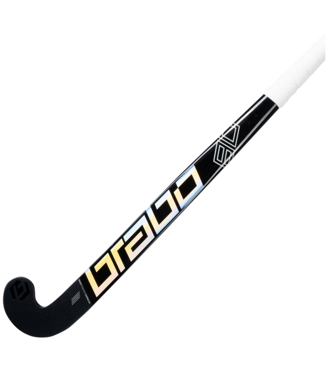 Brabo hockeysticks 315.56202.000 licht grijs bij Leerentveldvrijetijd.nl