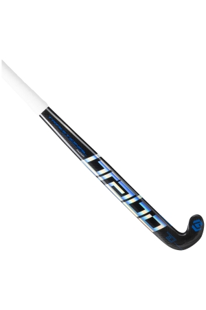 Brabo Brabo IT Traditional Carbon 70 LB Black/Blue