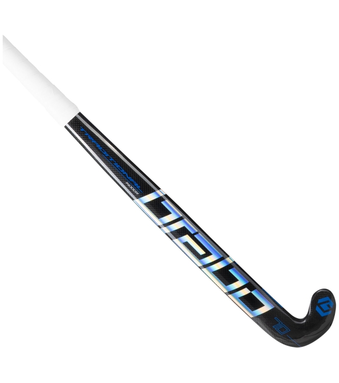 Brabo hockeysticks 315.56222.000 licht grijs bij Leerentveldvrijetijd.nl
