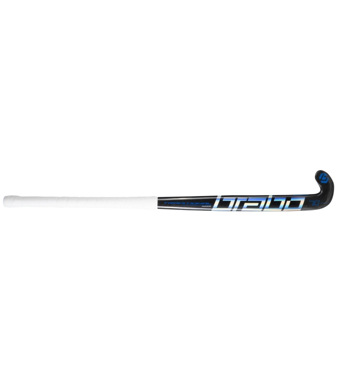 Brabo hockeysticks 315.56222.000 licht grijs bij Leerentveldvrijetijd.nl