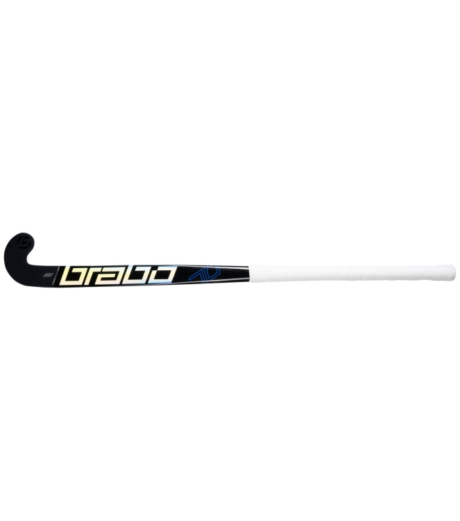 Brabo hockeysticks 315.56222.000 licht grijs bij Leerentveldvrijetijd.nl