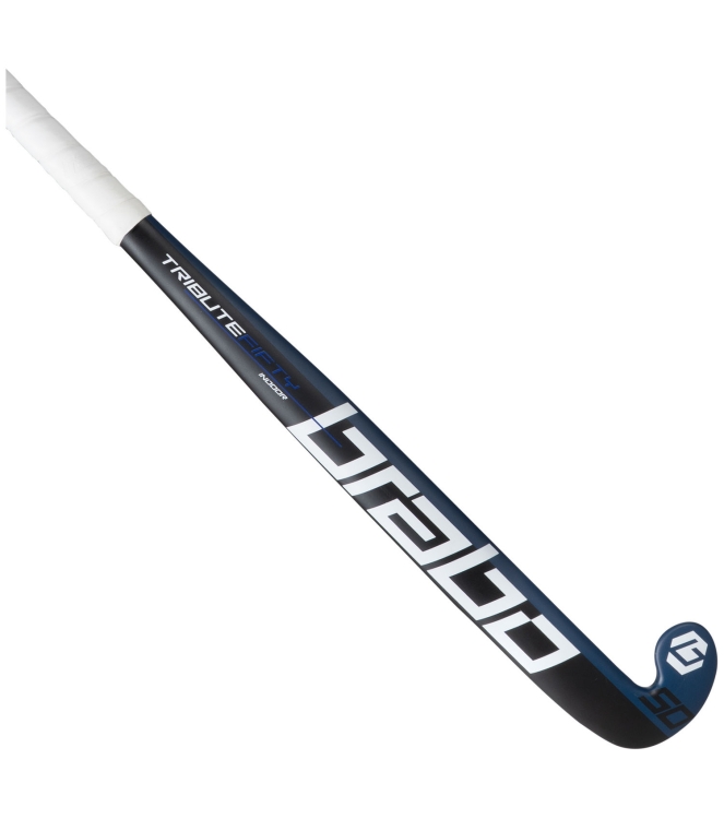 Brabo hockeysticks 315.56302.010 licht grijs bij Leerentveldvrijetijd.nl