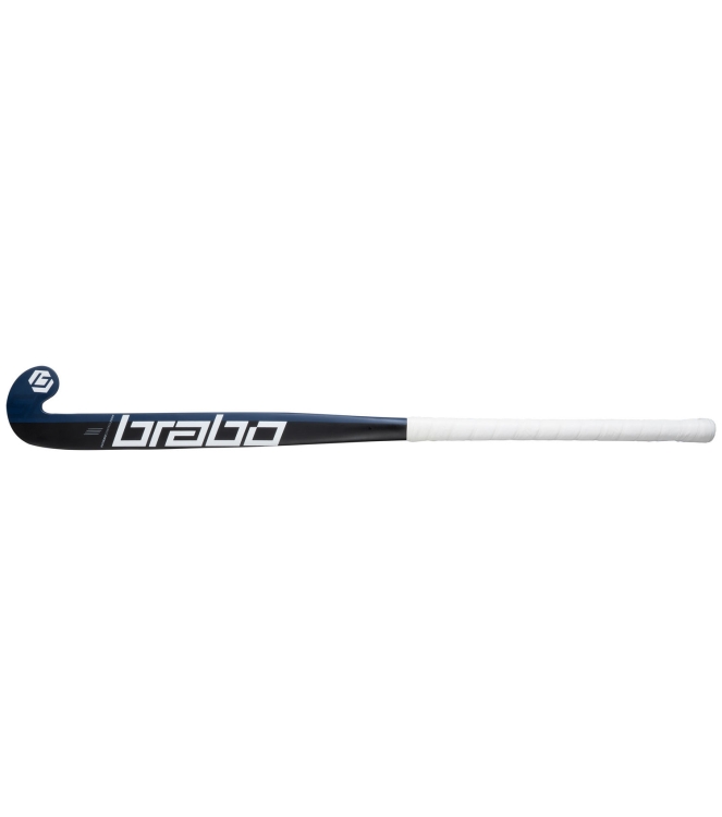 Brabo hockeysticks 315.56302.010 licht grijs bij Leerentveldvrijetijd.nl