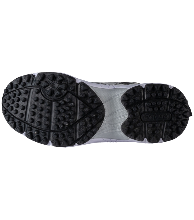 Brabo hockeyschoenen 316.51033.060 groen bij Leerentveldvrijetijd.nl