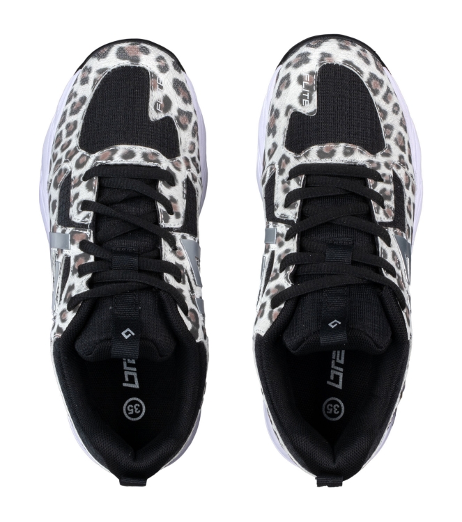 Brabo hockeyschoenen 316.51033.060 groen bij Leerentveldvrijetijd.nl