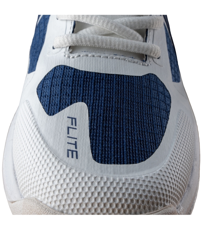 Brabo Brabo Shoe Elite navy/white 316.51043.010 Navy/White Brabo hockeyschoenen 316.51043.010 geen kleur bij Leerentveldvrijetijd.nl