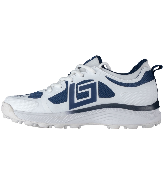 Brabo Brabo Shoe Elite navy/white 316.51043.010 Navy/White Brabo hockeyschoenen 316.51043.010 geen kleur bij Leerentveldvrijetijd.nl