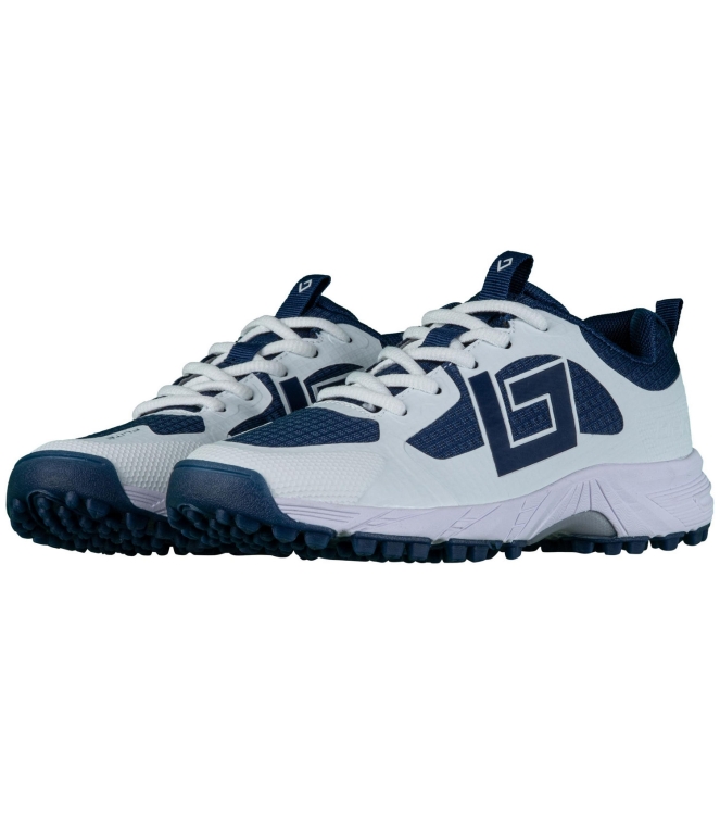 Brabo hockeyschoenen 316.52033.010 geen kleur bij Leerentveldvrijetijd.nl