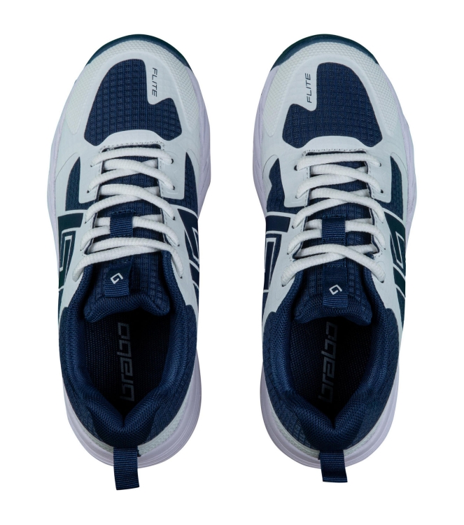 Brabo hockeyschoenen 316.52033.010 geen kleur bij Leerentveldvrijetijd.nl