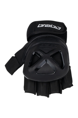 Brabo Brabo Extreme Player Glove Black