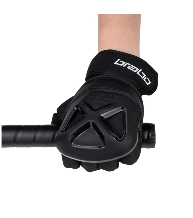 Brabo bescherming 317.01030.010 licht grijs bij Leerentveldvrijetijd.nl