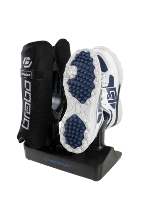 Brabo Brabo Mister Dry Pro 2.0 Double Black