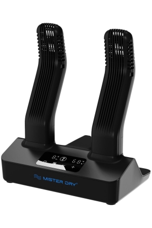 Brabo Brabo Mister Dry Pro 2.0 Mono Black