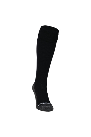 Brabo Brabo BC8340B Socks Tech Black
