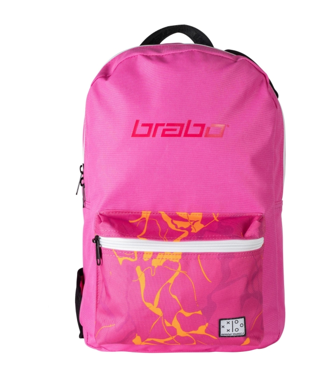 Brabo hockeytassen 319.55000.020 ivoor bij Leerentveldvrijetijd.nl