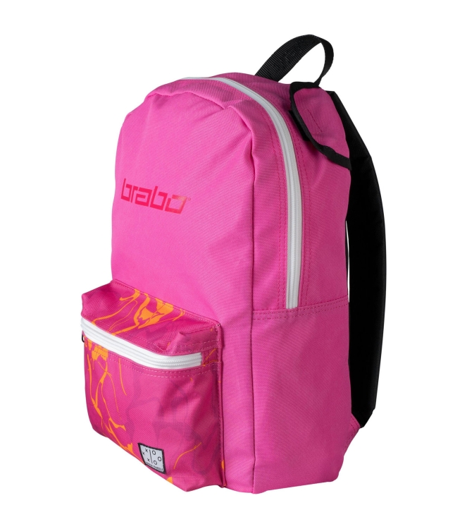 Brabo hockeytassen 319.55000.020 ivoor bij Leerentveldvrijetijd.nl