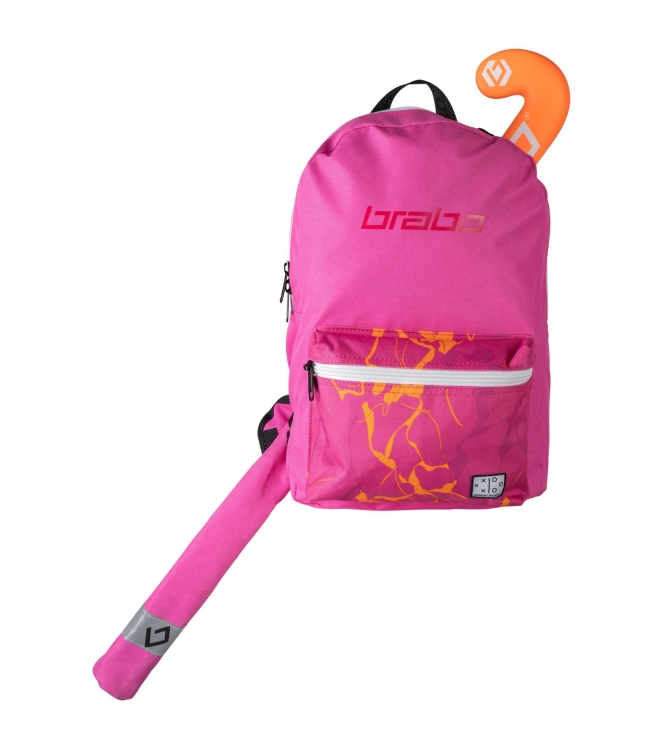 Brabo hockeytassen 319.55000.020 ivoor bij Leerentveldvrijetijd.nl