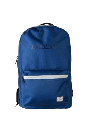 Brabo Brabo Backpack Force Navy/White