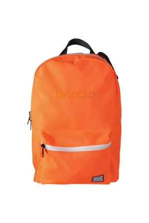 Brabo Brabo Backpack Force Orange/White